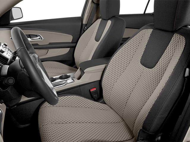 2014 Chevrolet Equinox FWD LS