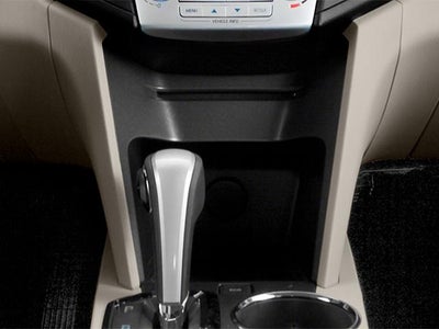 2014 Chevrolet Equinox FWD LS