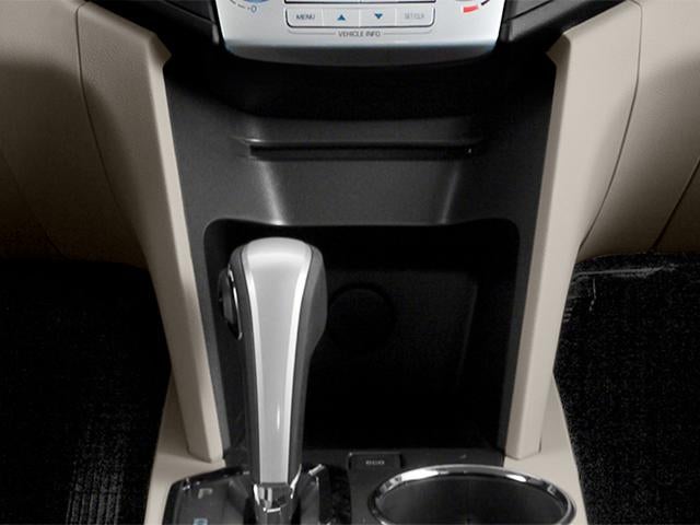 2014 Chevrolet Equinox FWD LS