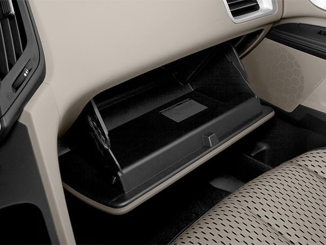 2014 Chevrolet Equinox FWD LS