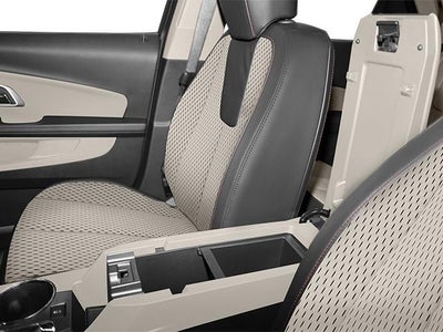 2014 Chevrolet Equinox FWD LS