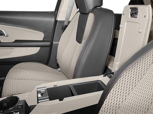 2014 Chevrolet Equinox FWD LS