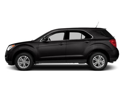 2014 Chevrolet Equinox FWD LS