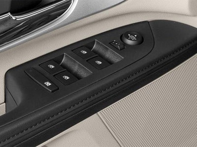 2014 Chevrolet Equinox FWD LS