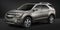 2014 Chevrolet Equinox FWD LS