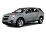 2014 Chevrolet Equinox FWD LS