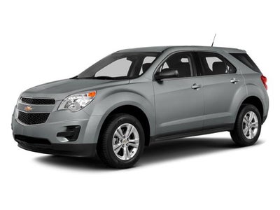 2014 Chevrolet Equinox FWD LS