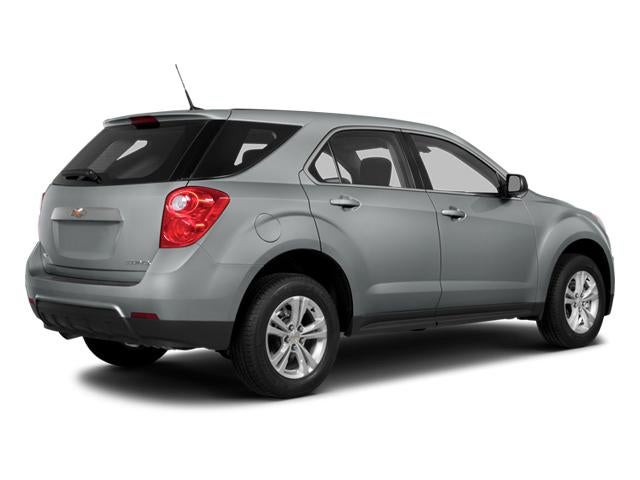 2014 Chevrolet Equinox FWD LS
