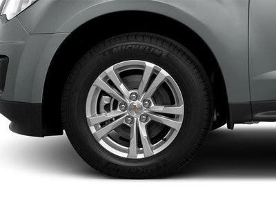 2014 Chevrolet Equinox FWD LS