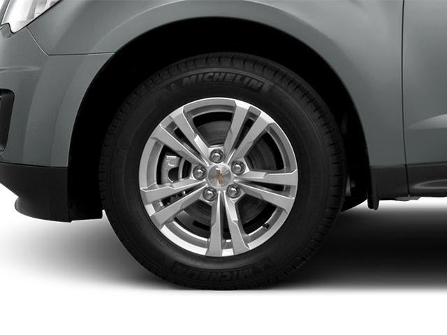 2014 Chevrolet Equinox FWD LS