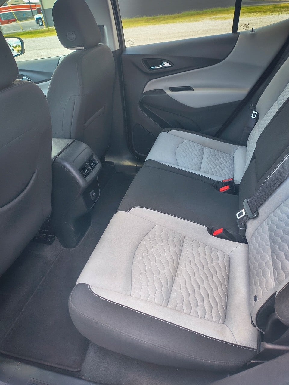 2019 Chevrolet Equinox FWD LT