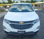 2019 Chevrolet Equinox FWD LT