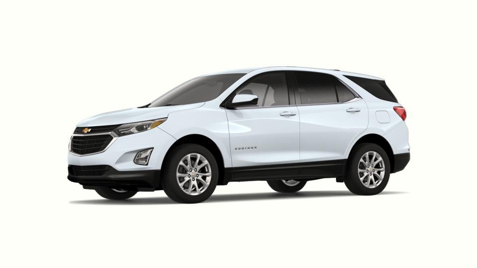 2019 Chevrolet Equinox FWD LT