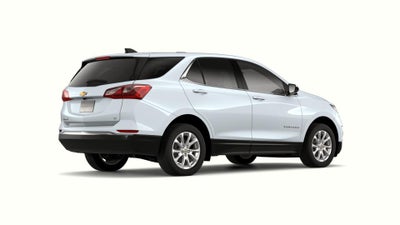 2019 Chevrolet Equinox FWD LT