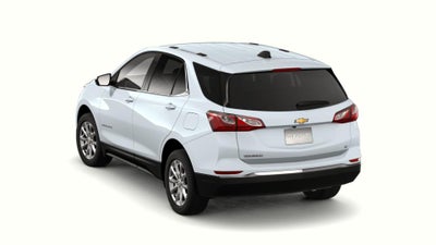 2019 Chevrolet Equinox FWD LT