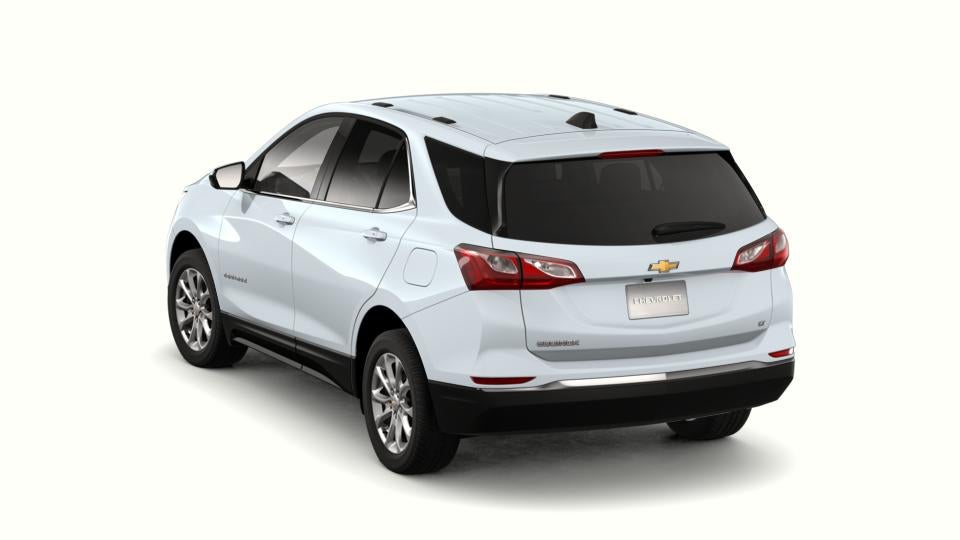 2019 Chevrolet Equinox FWD LT