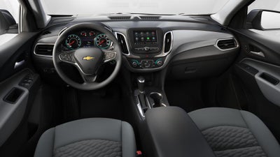 2019 Chevrolet Equinox FWD LT