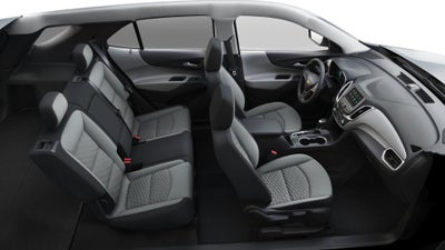 2019 Chevrolet Equinox FWD LT