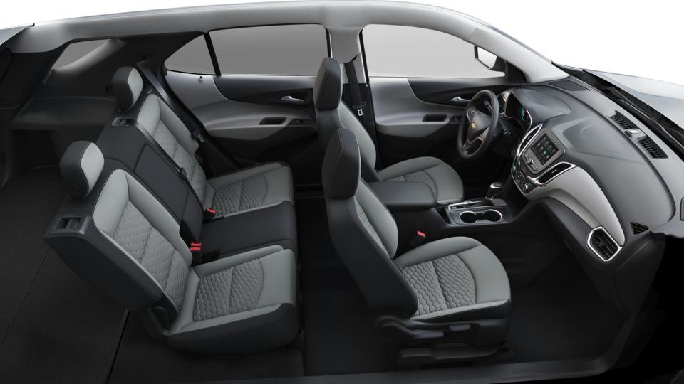 2019 Chevrolet Equinox FWD LT