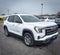 2026 GMC Terrain FWD 4dr Elevation