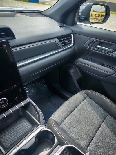 2026 GMC Terrain FWD 4dr Elevation