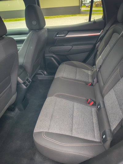 2026 GMC Terrain FWD 4dr Elevation