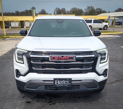 2026 GMC Terrain FWD 4dr Elevation