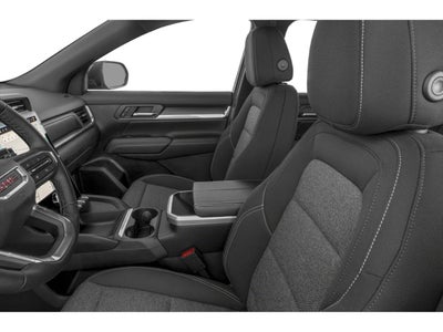 2026 GMC Terrain FWD 4dr Elevation