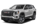 2026 GMC Terrain FWD 4dr Elevation