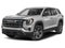 2026 GMC Terrain FWD 4dr Elevation