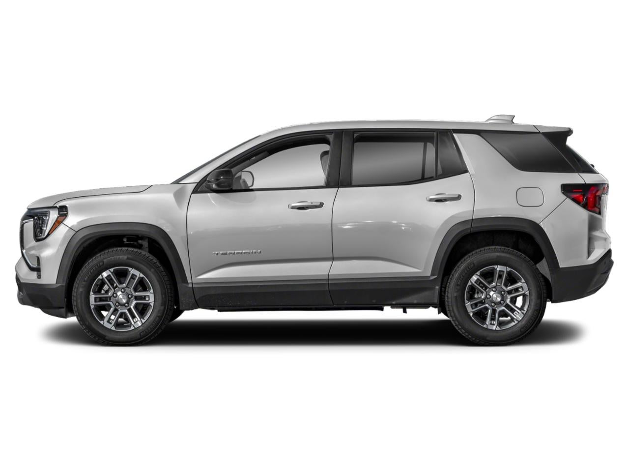 2026 GMC Terrain FWD 4dr Elevation