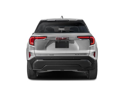 2026 GMC Terrain FWD 4dr Elevation