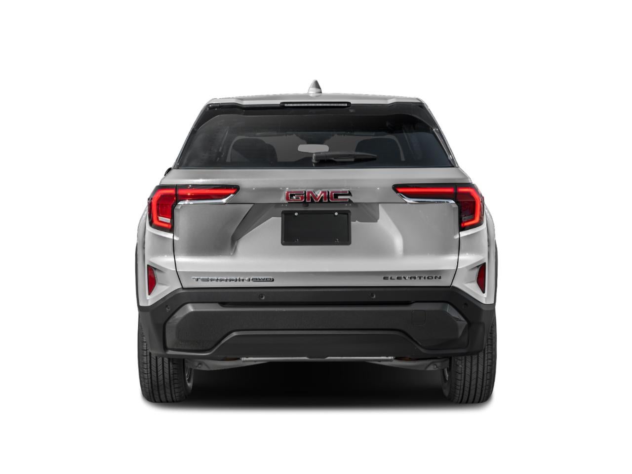 2026 GMC Terrain FWD 4dr Elevation