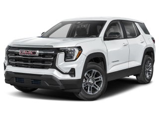 2026 GMC Terrain FWD 4dr Elevation