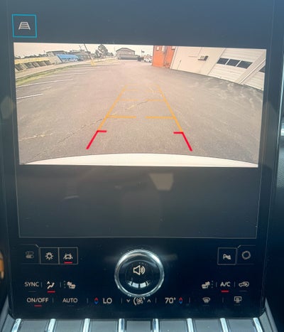 2026 GMC Terrain FWD 4dr Elevation