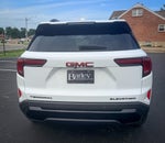 2026 GMC Terrain FWD 4dr Elevation