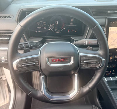 2026 GMC Terrain FWD 4dr Elevation