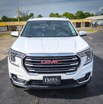 2024 GMC Terrain FWD 4dr SLT