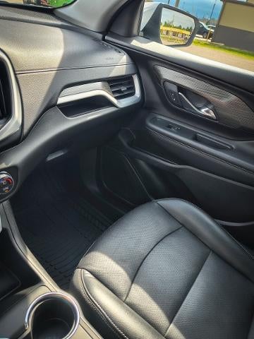 2024 GMC Terrain FWD 4dr SLT