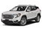 2024 GMC Terrain FWD 4dr SLT