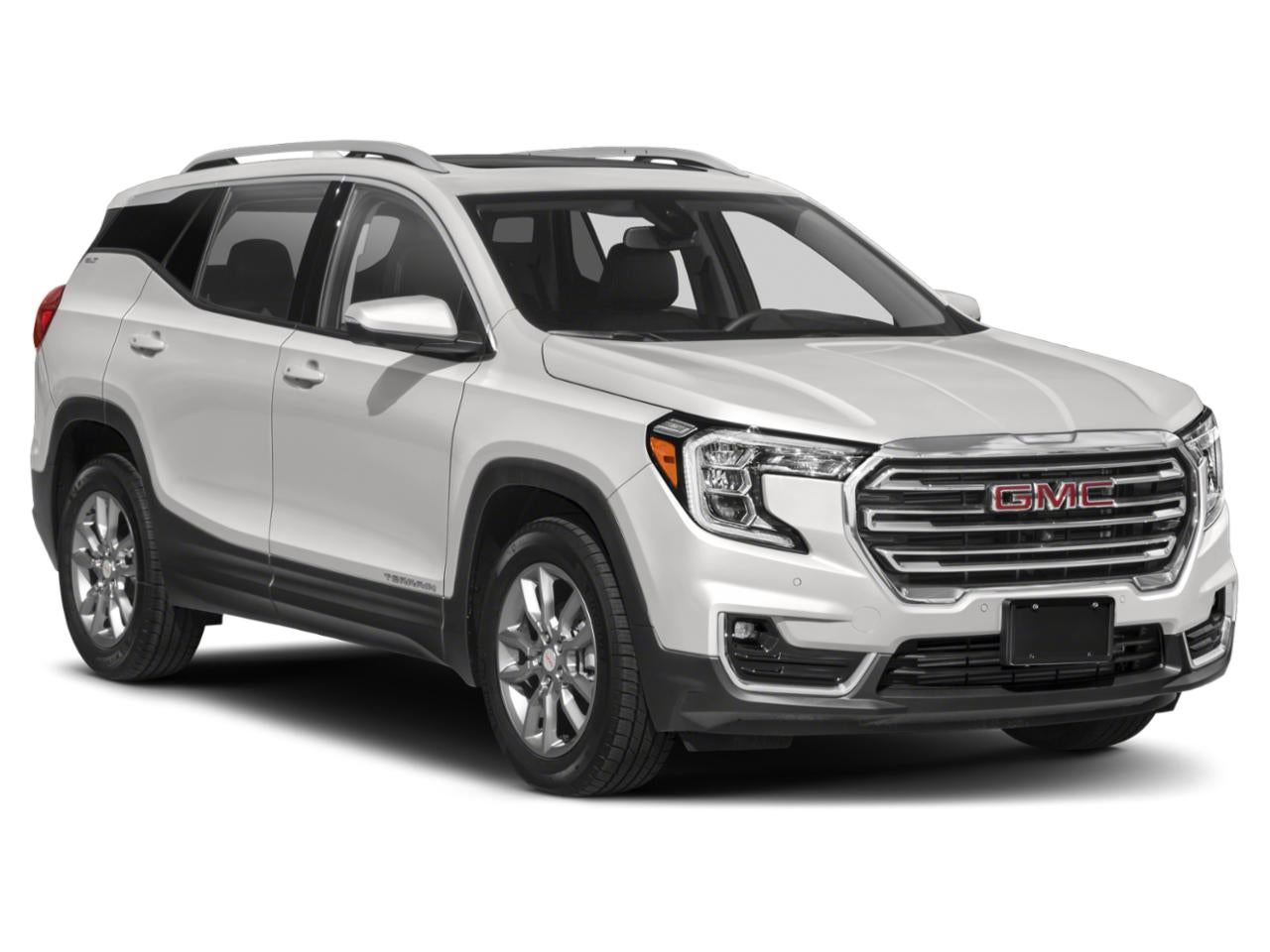 2024 GMC Terrain FWD 4dr SLT