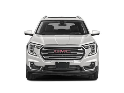 2024 GMC Terrain FWD 4dr SLT