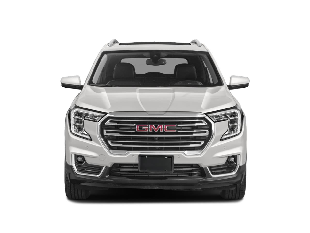 2024 GMC Terrain FWD 4dr SLT