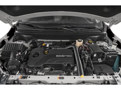 2024 GMC Terrain FWD 4dr SLT