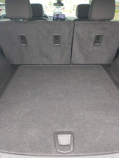 2025 Chevrolet Blazer LT AWD