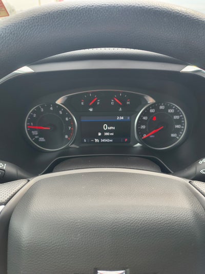 2025 Chevrolet Blazer LT AWD