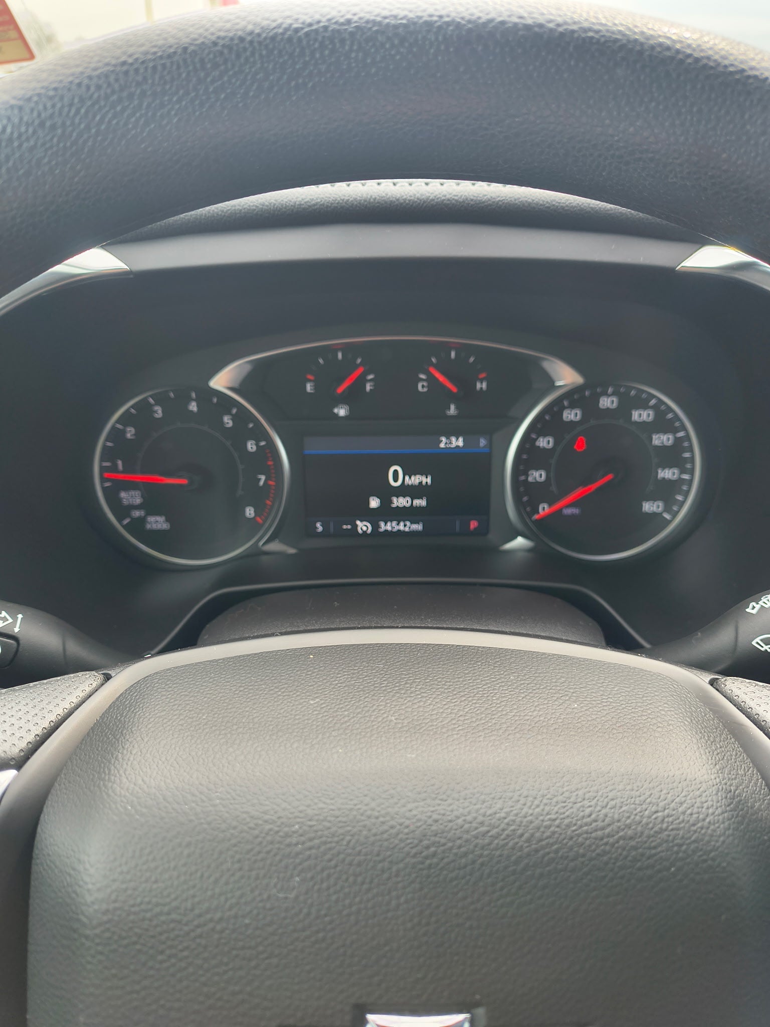 2025 Chevrolet Blazer LT AWD