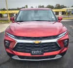 2025 Chevrolet Blazer LT AWD
