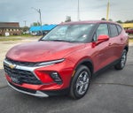 2025 Chevrolet Blazer LT AWD