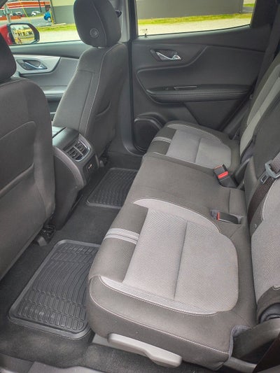 2025 Chevrolet Blazer LT AWD